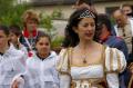  Courcouronnes - les 20 ans du lac en fete  - Le Sacre de Napoleon les 20 ans du lac en fete 113